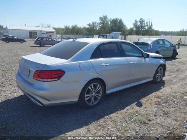 WDDHF0EB2FB096132 Mercedes-Benz E-class E 250 Bluetec