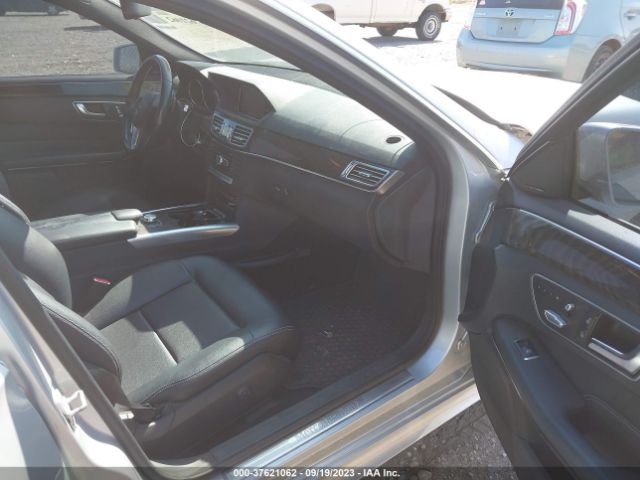 WDDHF0EB2FB096132 Mercedes-Benz E-class E 250 Bluetec