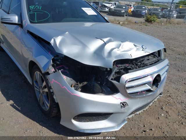 WDDHF0EB2FB096132 Mercedes-Benz E-class E 250 Bluetec