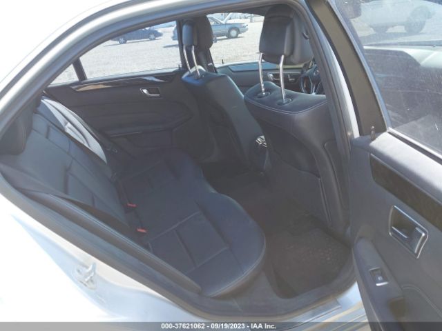 WDDHF0EB2FB096132 Mercedes-Benz E-class E 250 Bluetec