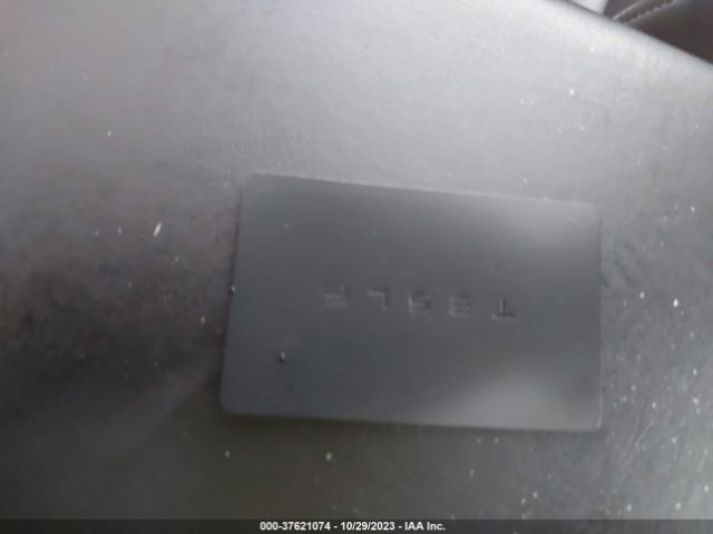 5YJ3E1EA7JF089509 Tesla Model 3 Range Battery