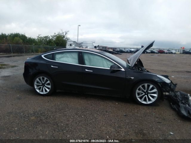5YJ3E1EA7JF089509 Tesla Model 3 Range Battery