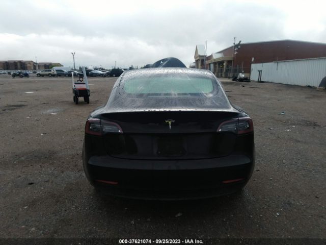 5YJ3E1EA7JF089509 Tesla Model 3 Range Battery