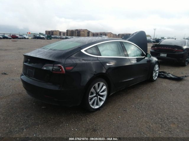 5YJ3E1EA7JF089509 Tesla Model 3 Range Battery