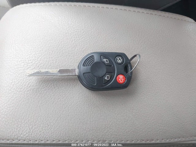 2012 FORD FOCUS SE VIN: 1FAHP3F22CL419002