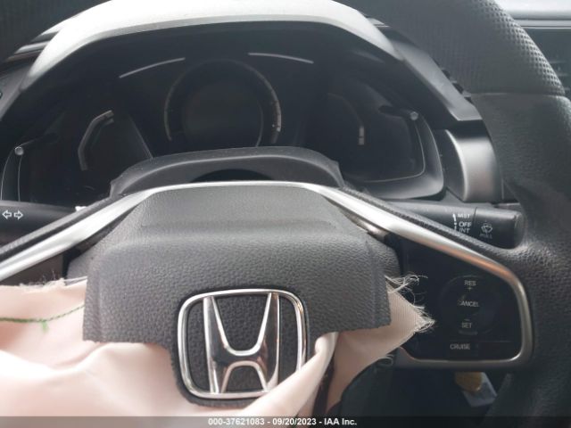 2HGFC2F56HH501144 Honda Civic Sedan Lx