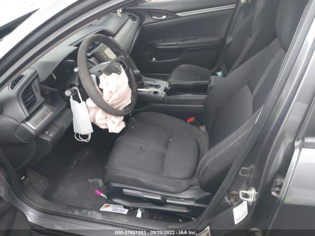 2HGFC2F56HH501144 Honda Civic Sedan Lx