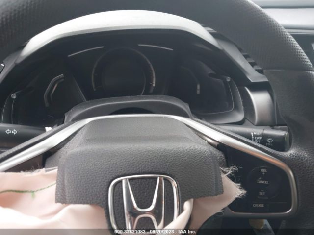 2HGFC2F56HH501144 Honda Civic Sedan Lx