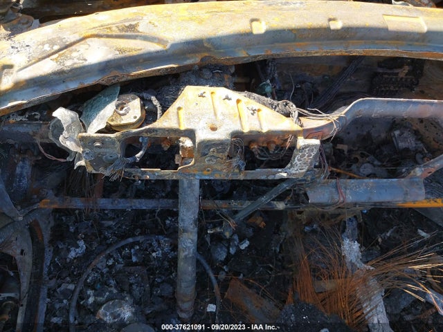 1999 PORSCHE BOXSTER WP0CA2988XU625344 Photo 6