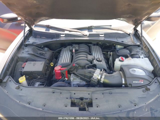 2C3CDXEJ7FH833475 Dodge Charger Srt 392