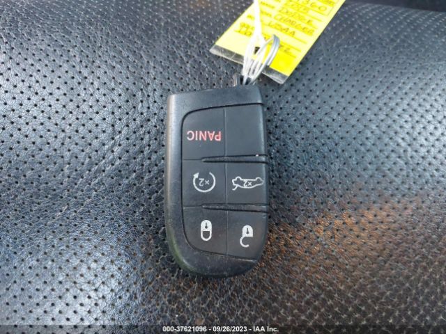 2C3CDXEJ7FH833475 Dodge Charger Srt 392
