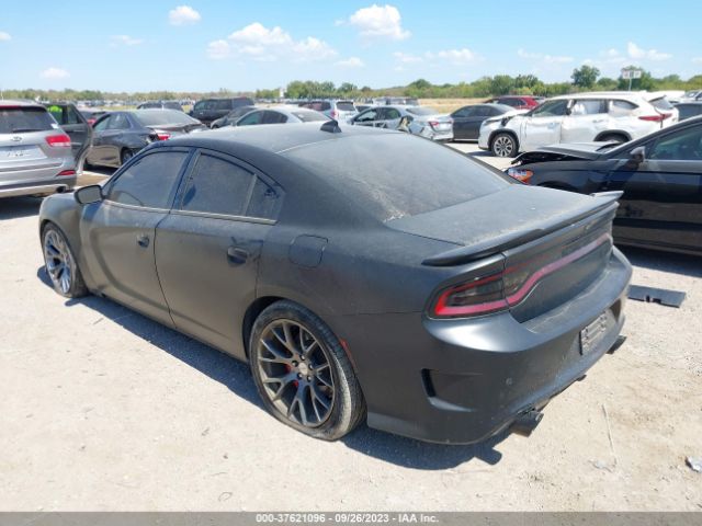 2C3CDXEJ7FH833475 Dodge Charger Srt 392