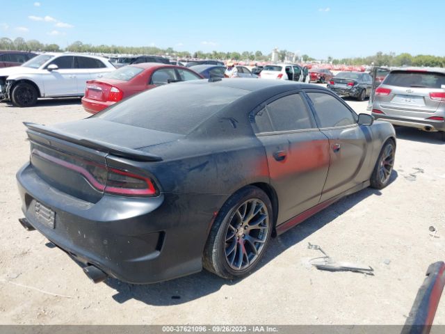 2C3CDXEJ7FH833475 Dodge Charger Srt 392