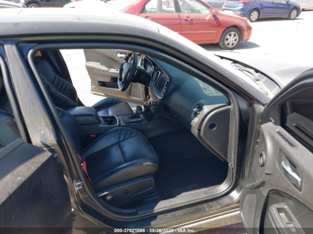 2C3CDXEJ7FH833475 Dodge Charger Srt 392