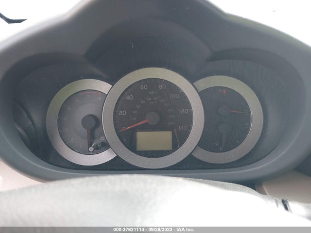 2007 TOYOTA RAV4 VIN: JTMZD33V876038295