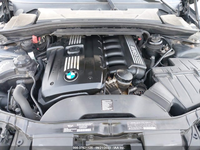 2013 BMW 1 SERIES 128I VIN: WBAUP9C55DVS95093