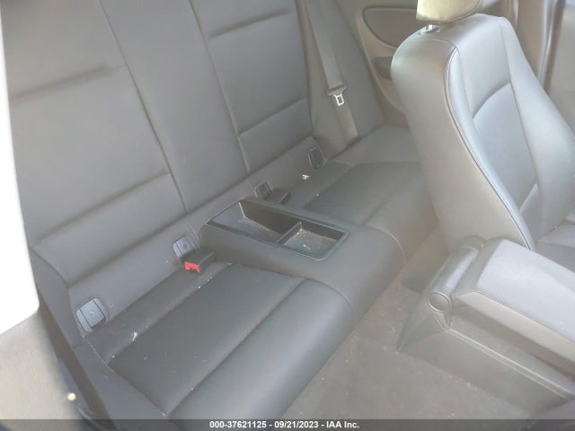 2013 BMW 1 SERIES 128I VIN: WBAUP9C55DVS95093