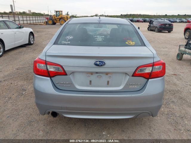 4S3BNAF6XH3041029 Subaru Legacy Premium