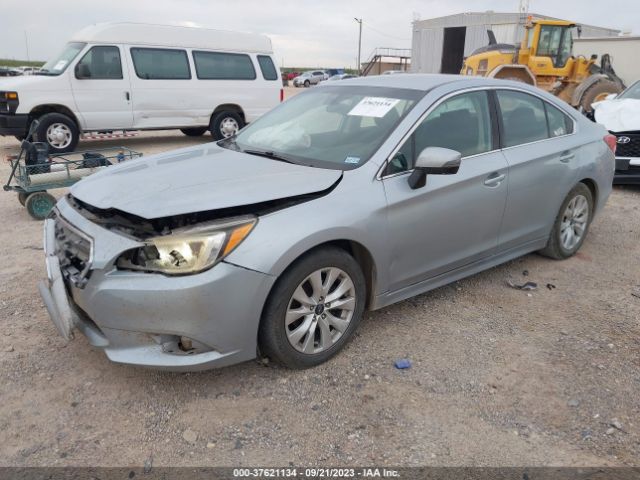 4S3BNAF6XH3041029 Subaru Legacy Premium
