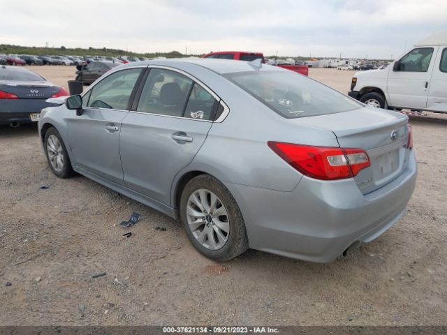 4S3BNAF6XH3041029 Subaru Legacy Premium