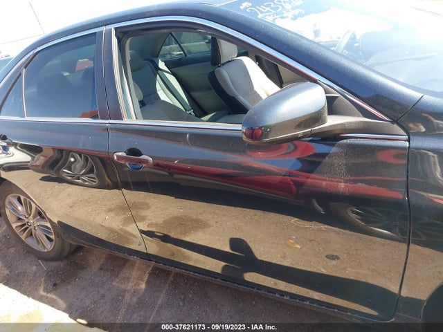 Toyota CAMRY SE 2016 4T1BF1FK7GU229764 Image 13