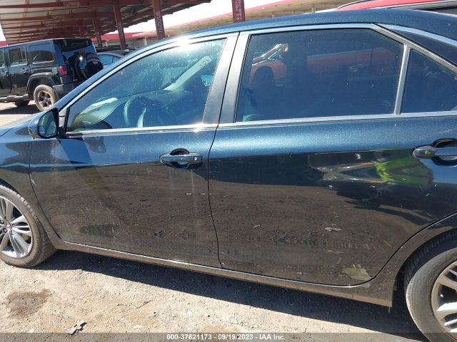 Toyota CAMRY SE 2016 4T1BF1FK7GU229764 Image 14