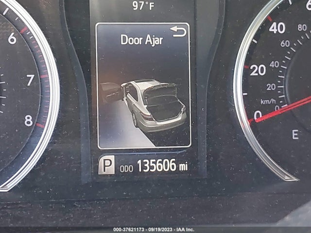 Toyota CAMRY SE 2016 4T1BF1FK7GU229764 Image 15