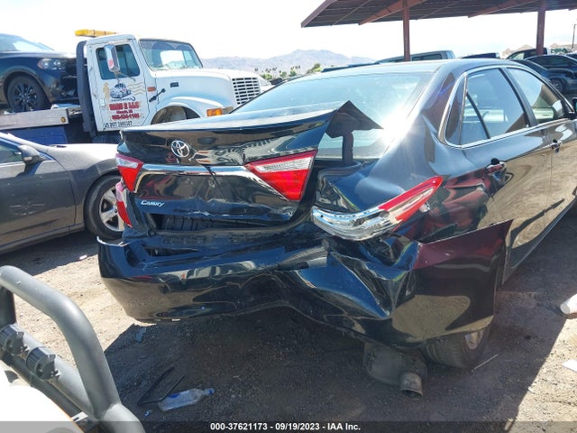 Toyota CAMRY SE 2016 4T1BF1FK7GU229764 Image 6