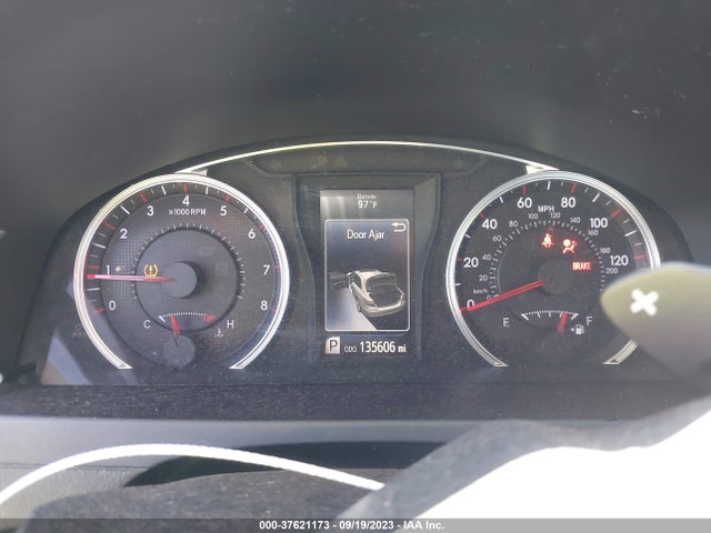 Toyota CAMRY SE 2016 4T1BF1FK7GU229764 Image 7