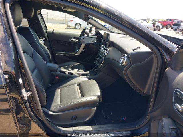 WDCTG4EB4JJ474226 Mercedes-Benz Gla Gla 250