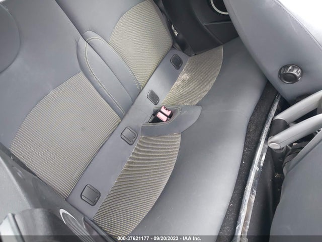 2010 MINI COOPER CONVERTIBLE WMWMR3C52ATU98666 Photo 7