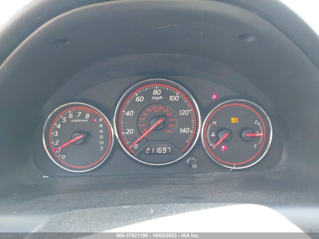 2003 HONDA CIVIC LX VIN: 1HGEM22553L070435