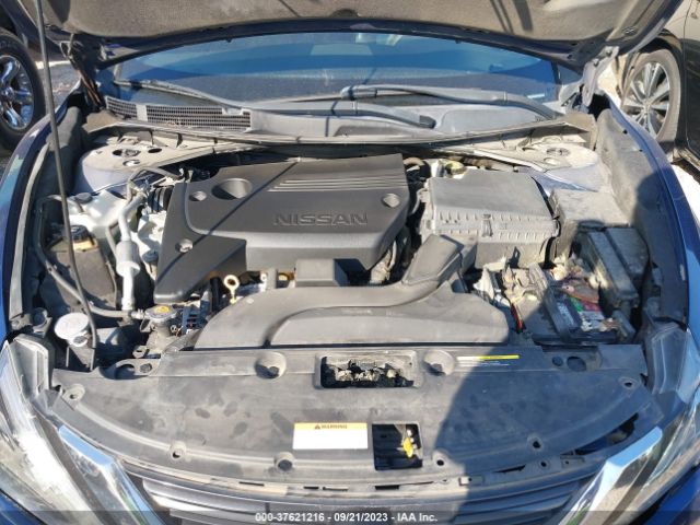 1N4AL3AP4GC223827 Nissan Altima 2.5 Sr