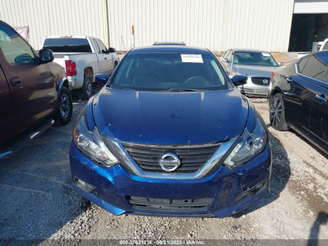 1N4AL3AP4GC223827 Nissan Altima 2.5 Sr
