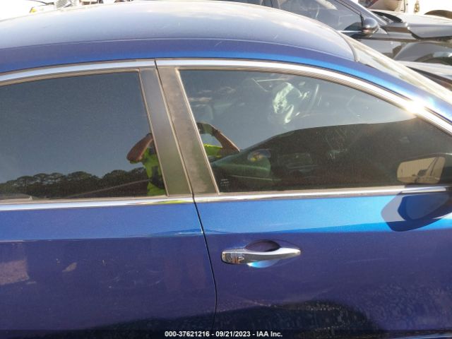 1N4AL3AP4GC223827 Nissan Altima 2.5 Sr