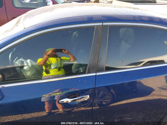 1N4AL3AP4GC223827 Nissan Altima 2.5 Sr
