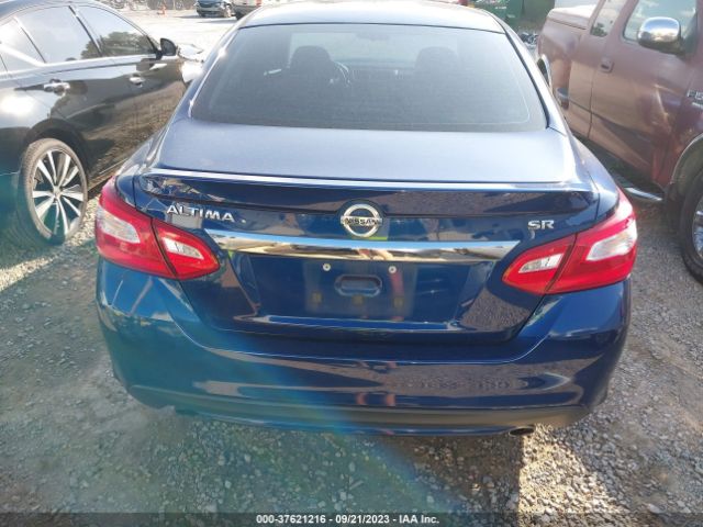 1N4AL3AP4GC223827 Nissan Altima 2.5 Sr