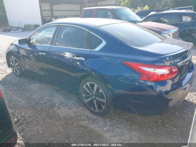 1N4AL3AP4GC223827 Nissan Altima 2.5 Sr