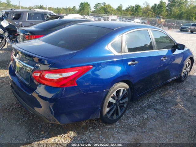 1N4AL3AP4GC223827 Nissan Altima 2.5 Sr