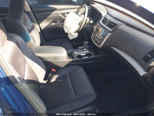 1N4AL3AP4GC223827 Nissan Altima 2.5 Sr