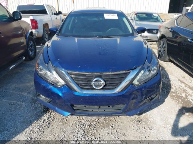 1N4AL3AP4GC223827 Nissan Altima 2.5 Sr