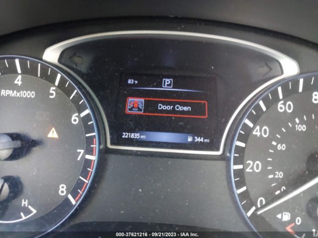 1N4AL3AP4GC223827 Nissan Altima 2.5 Sr