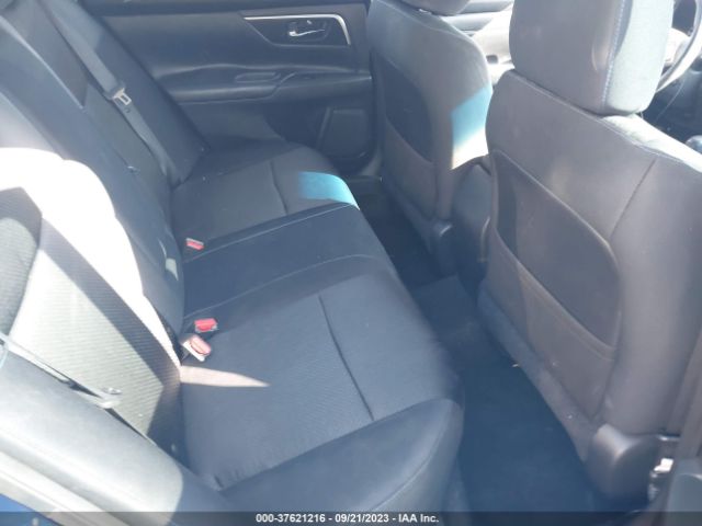 1N4AL3AP4GC223827 Nissan Altima 2.5 Sr