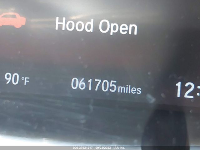 7FARW1H86ME000568 Honda Cr-v Ex-l