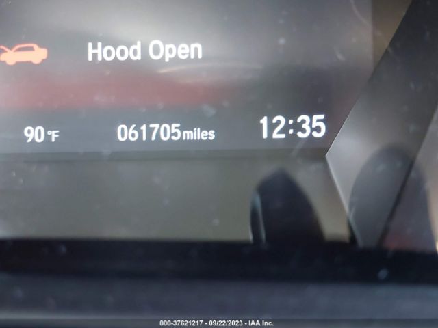 7FARW1H86ME000568 Honda Cr-v Ex-l