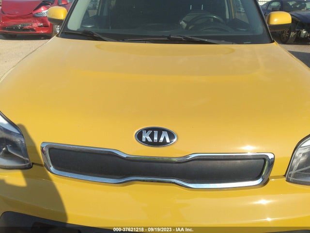 2015 KIA SOUL VIN: KNDJP3A59F7145288