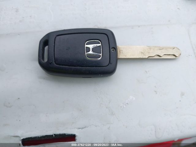 SHHFK7H34KU214682 Honda Civic Hatchback Lx