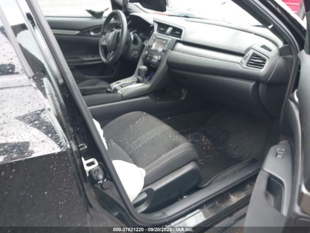 SHHFK7H34KU214682 Honda Civic Hatchback Lx
