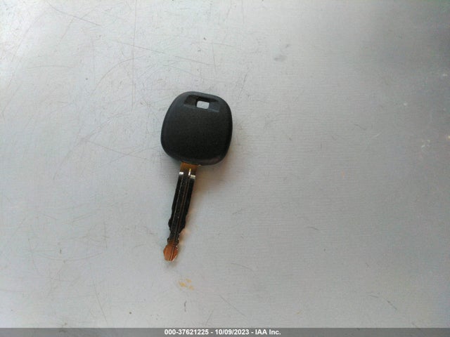 2010 SCION XB VIN: JTLZE4FE4A1104719