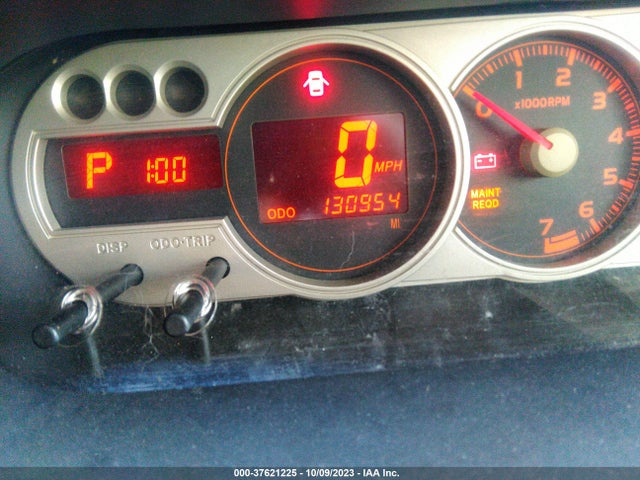 2010 SCION XB VIN: JTLZE4FE4A1104719